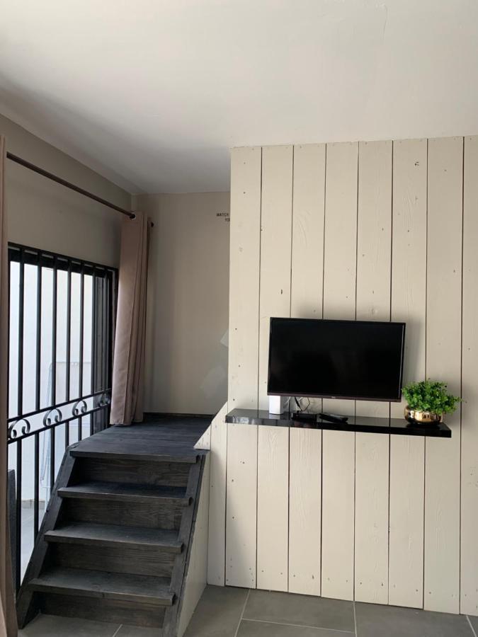 Casa Di Caribe - Beach House Willemstad Dış mekan fotoğraf