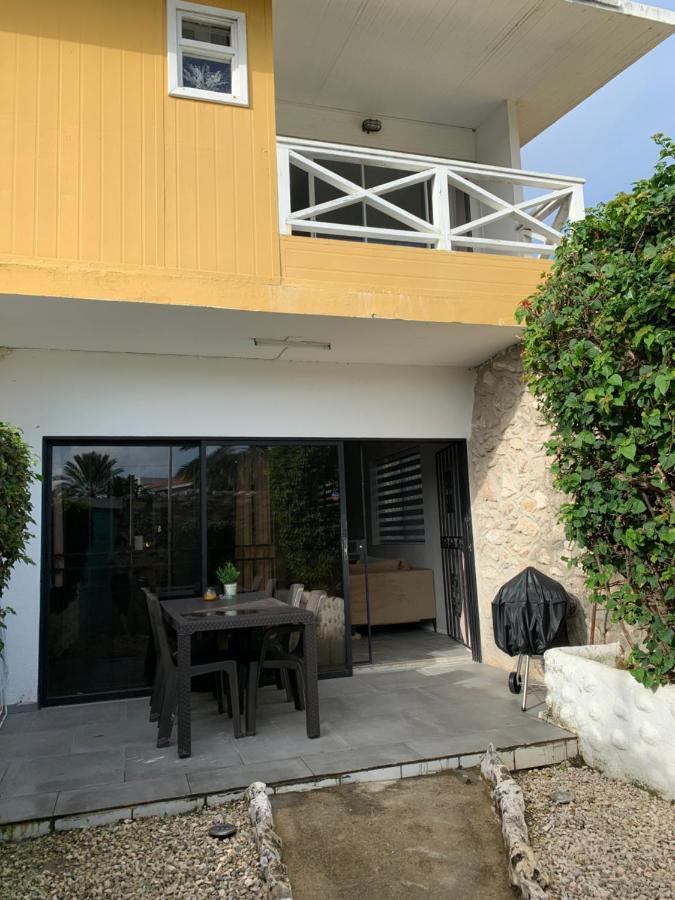 Casa Di Caribe - Beach House Willemstad Dış mekan fotoğraf