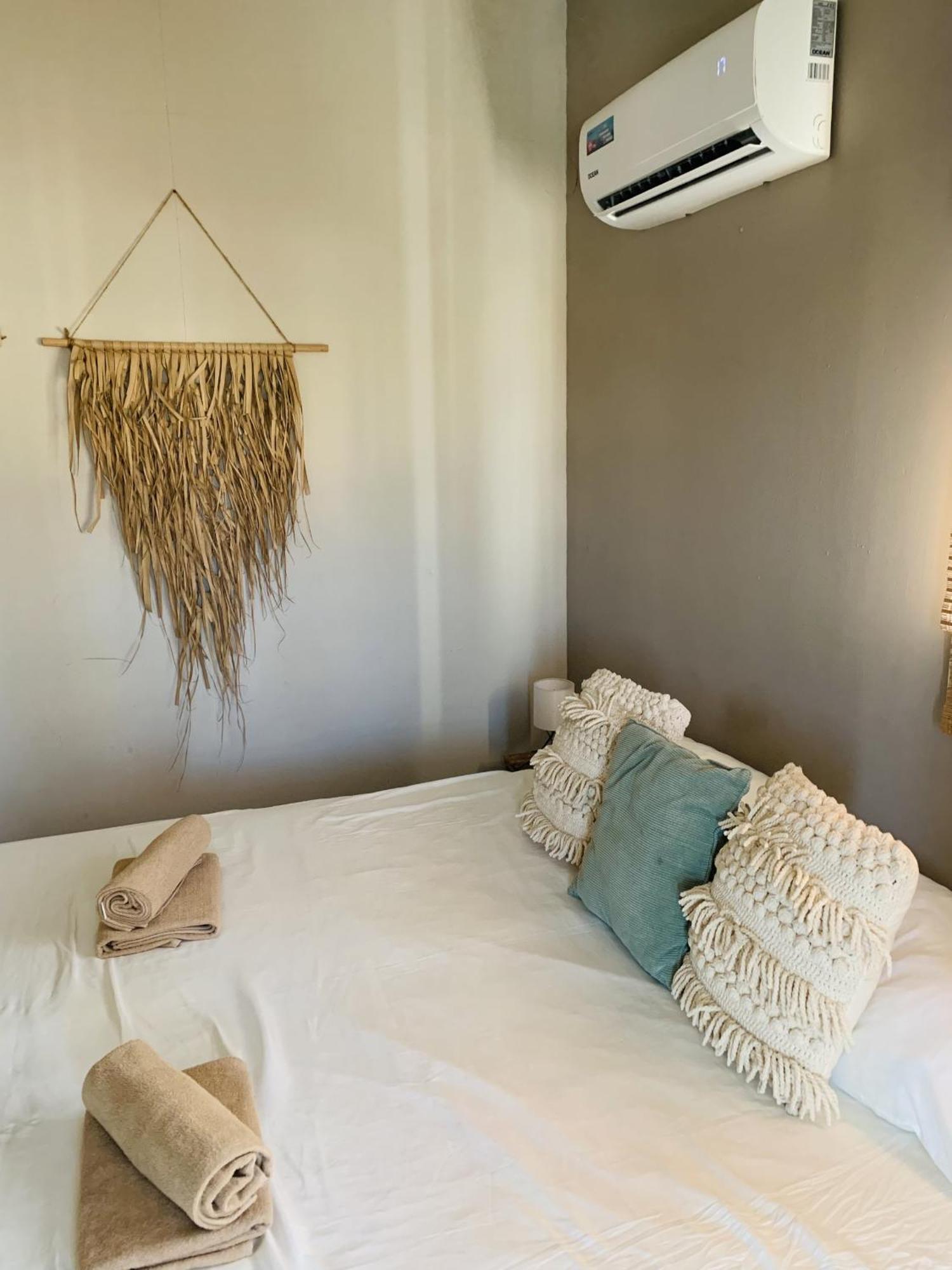 Casa Di Caribe - Beach House Willemstad Dış mekan fotoğraf