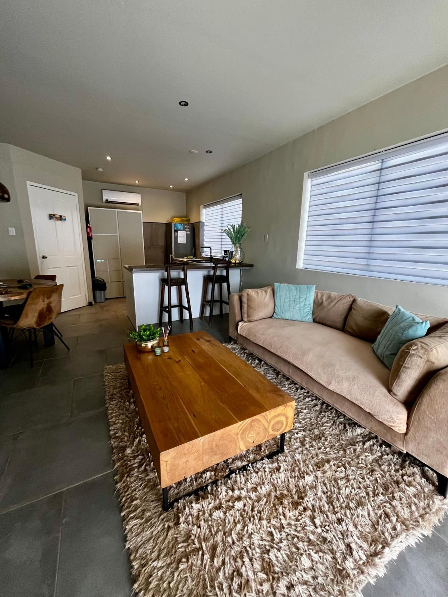 Casa Di Caribe - Beach House Willemstad Dış mekan fotoğraf